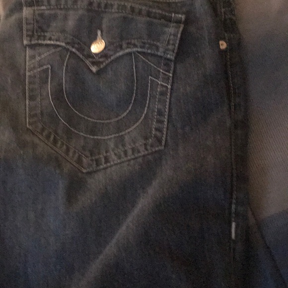 True Religion